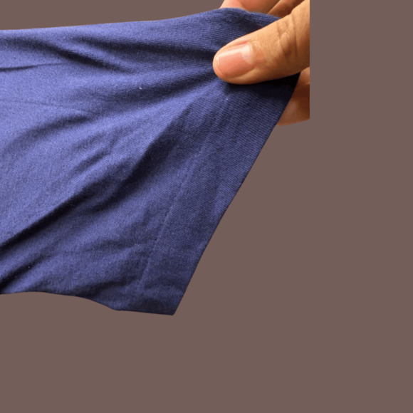 Belton Chargers Fan Tee | Navy Graphic | Size XL | Vintage 80s - Picture 3 of 5